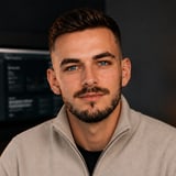 Lewis, web designer and developer at Studio Two